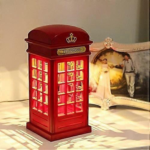 LED Night Light with Touch Sensor - Cabi Style