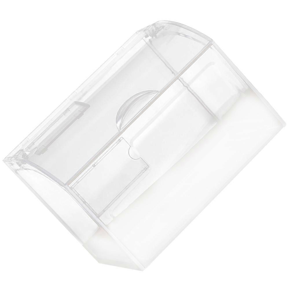 Rectangular Kitchen Sealed Jar Ideal For Home Use 30x25x22cm Food Storage Solution 1Pcs