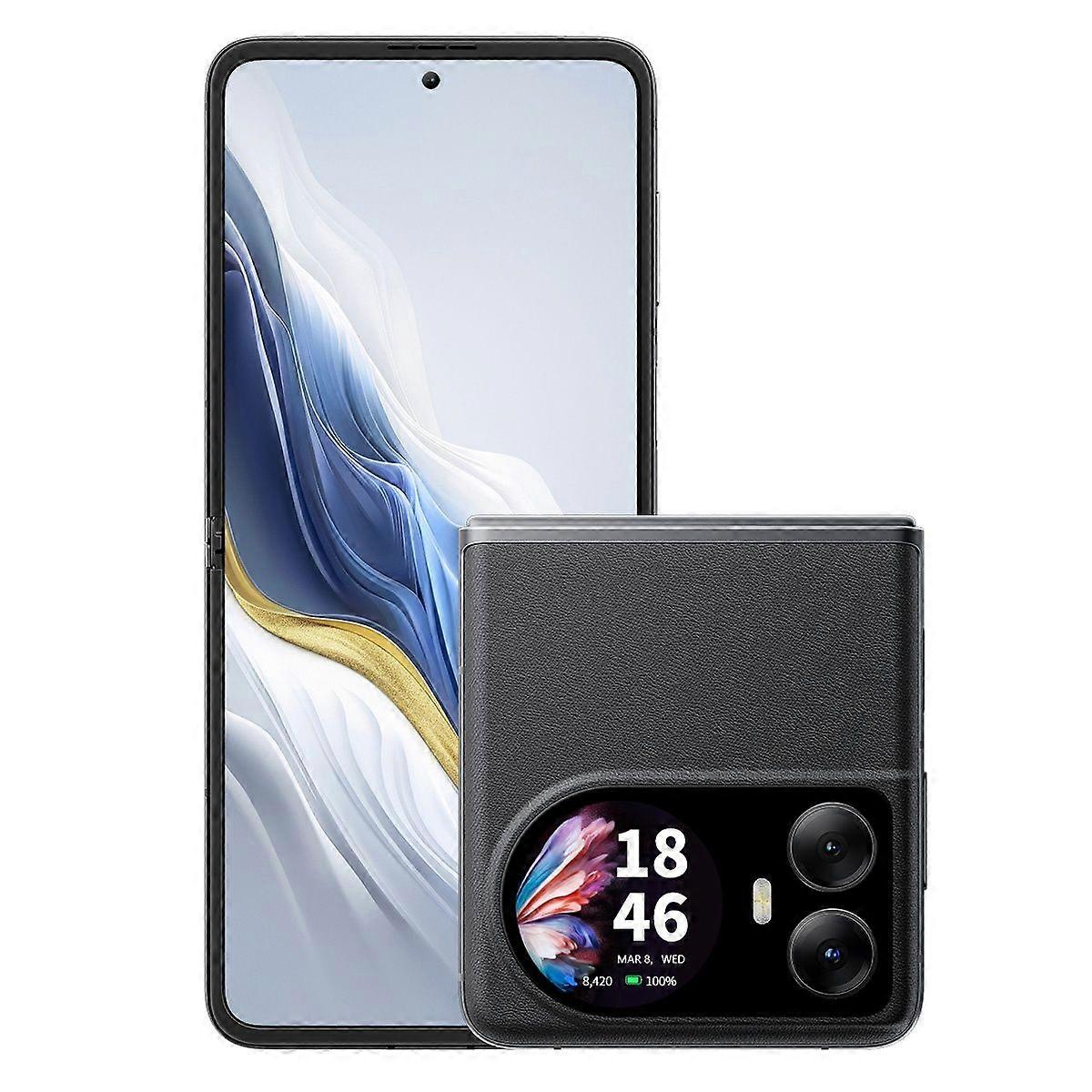 Smartphone Blackview Hero 10 Double SIM 12/256 GB - Black