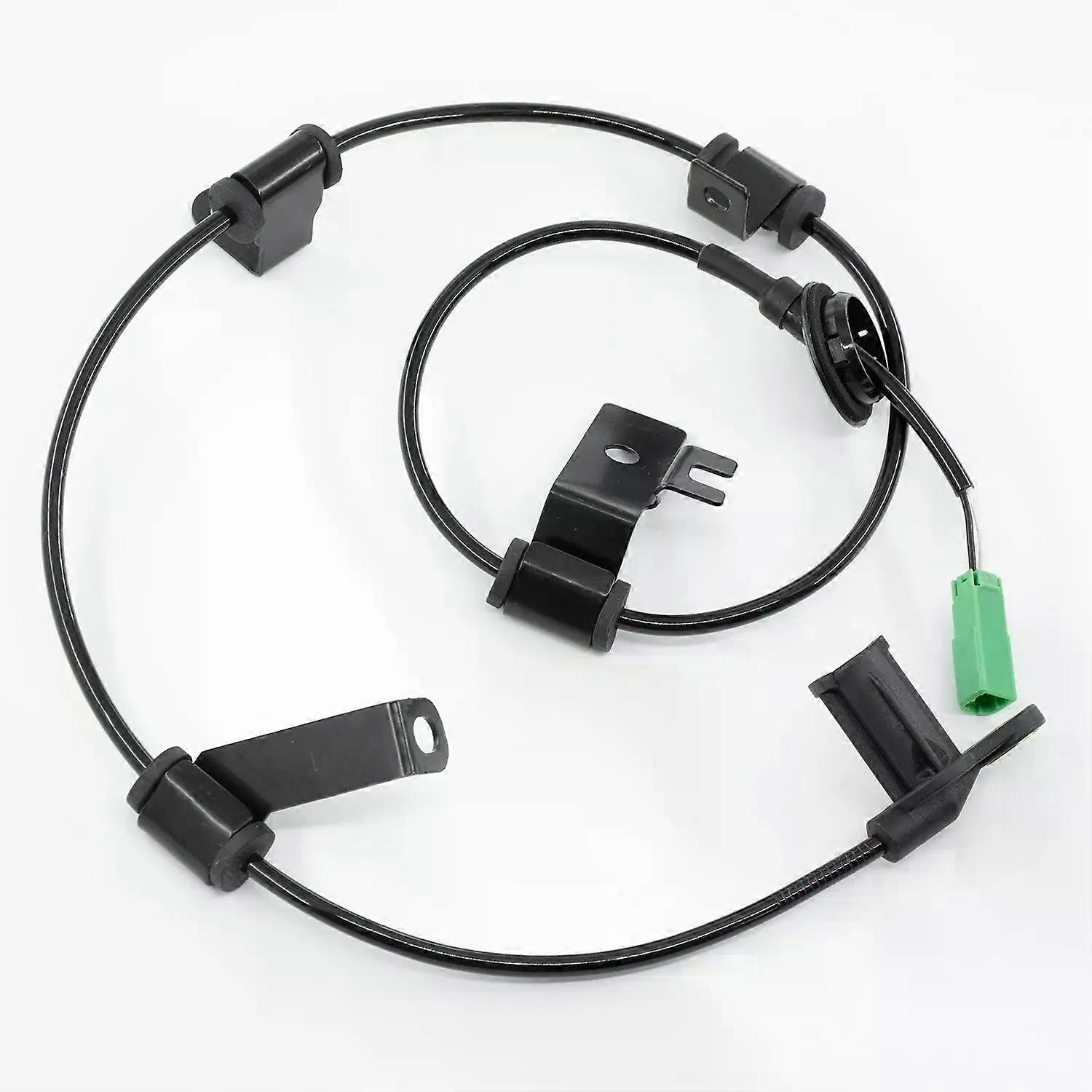 Apply 19236195 EC024371YK ABS Sensor For Mazda Tribute Ford Escape 01-03 Fit Rear Left Right Speed Sensor