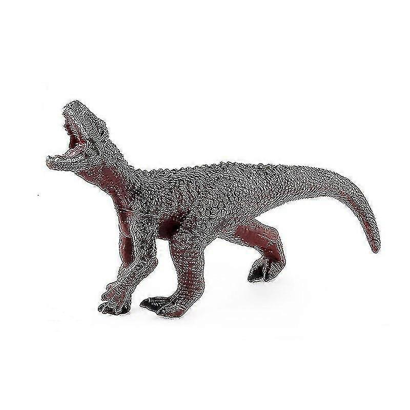 2025 Dinosaur Figure Realistic Educational Plastic Model