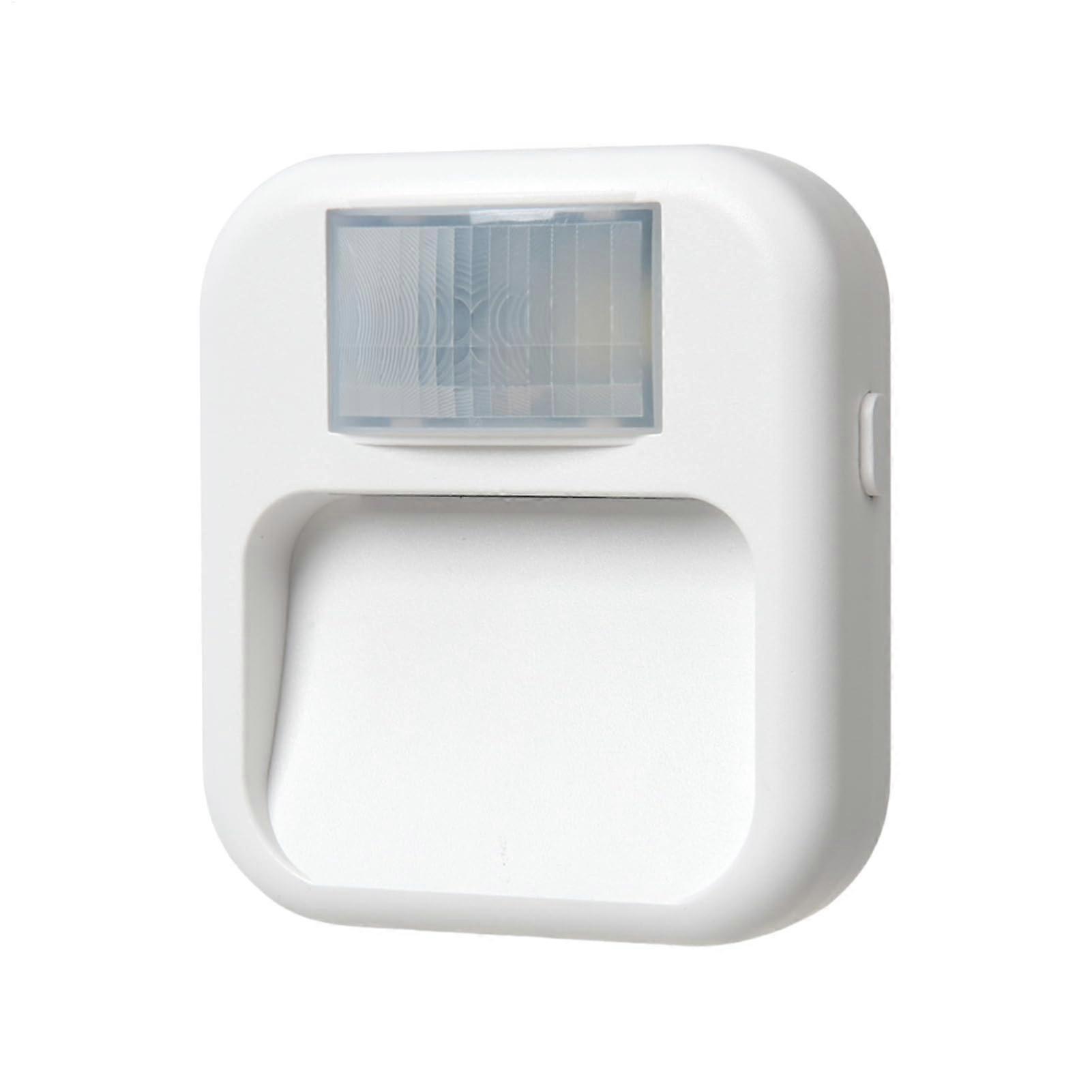 Plug-in Motion Sensor Night Light, Dimmable LED with 3 Colour Temperatures