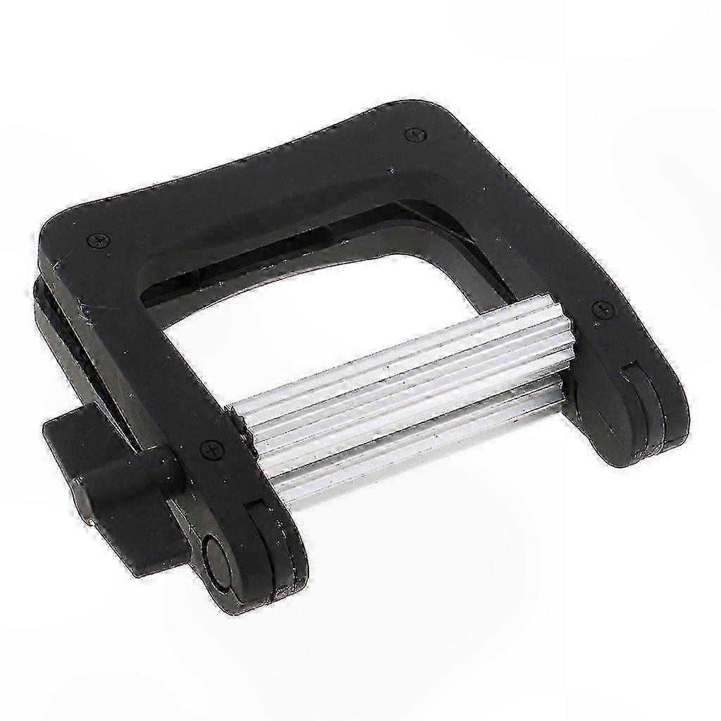 Toothpaste Tube Squeezer for Cream and Paste Tubes
