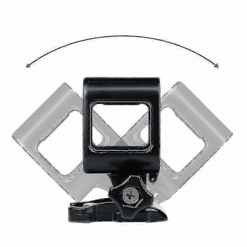 Compact Protective Housing for Action Camera Session Models