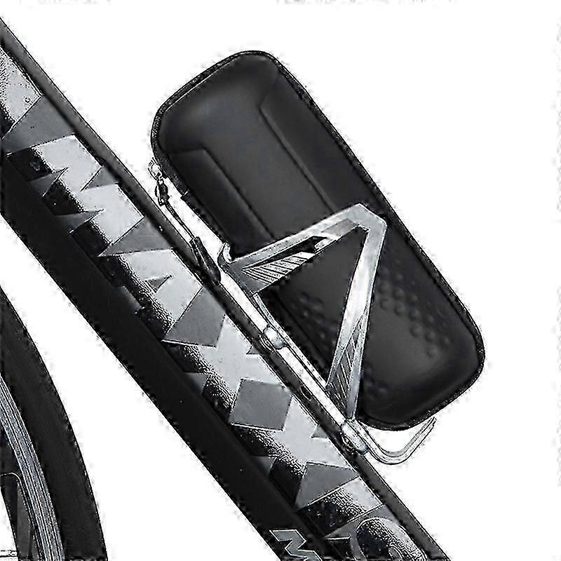 Kit d'outils de réparation de vélo Sac Porte-bidon Sac Vélo Zip