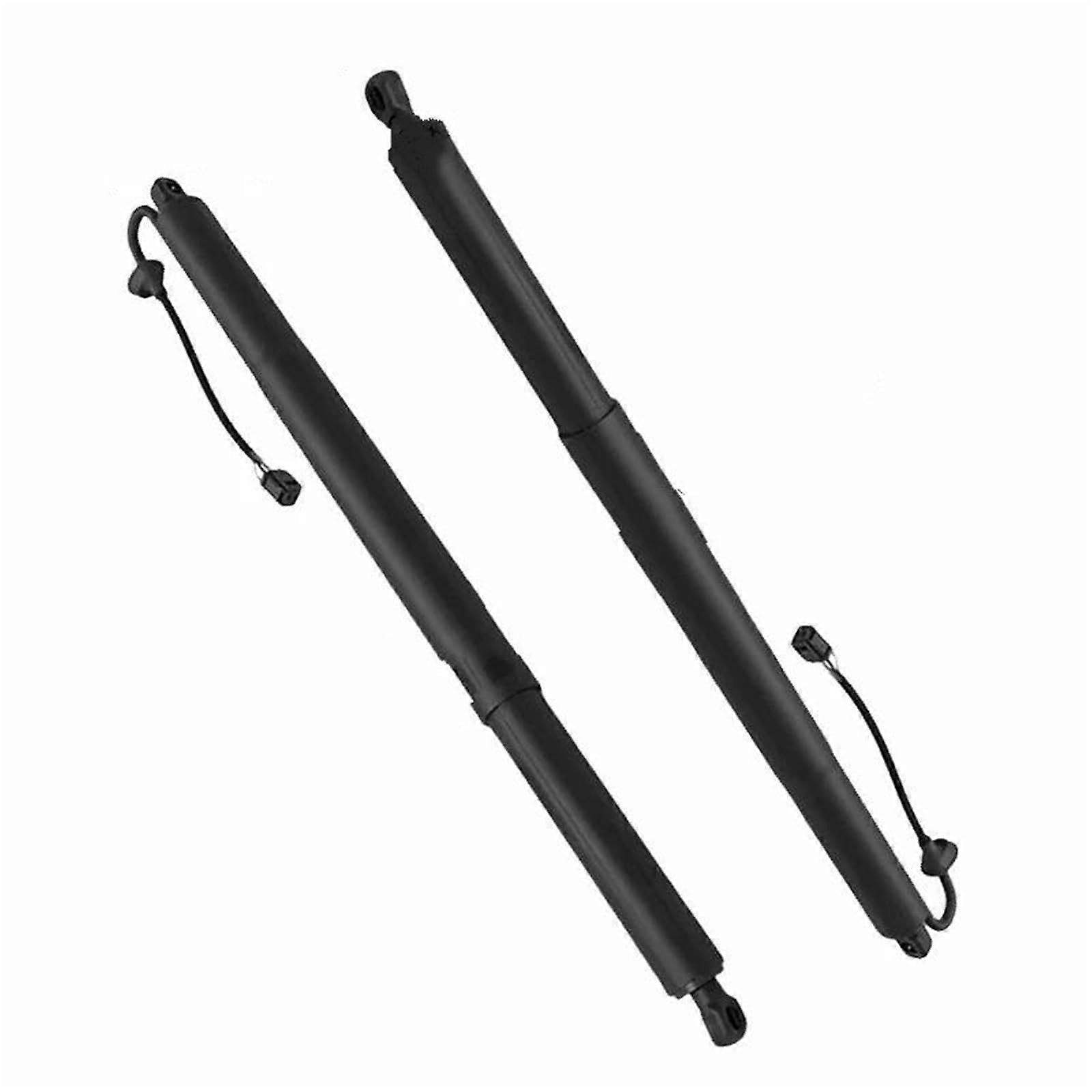 Electric Gas Strut 80A827851N 80A827851M for Q5L Tailgate Lift Support, Trunk Gas Spring Strut, Rear Hatch Strut