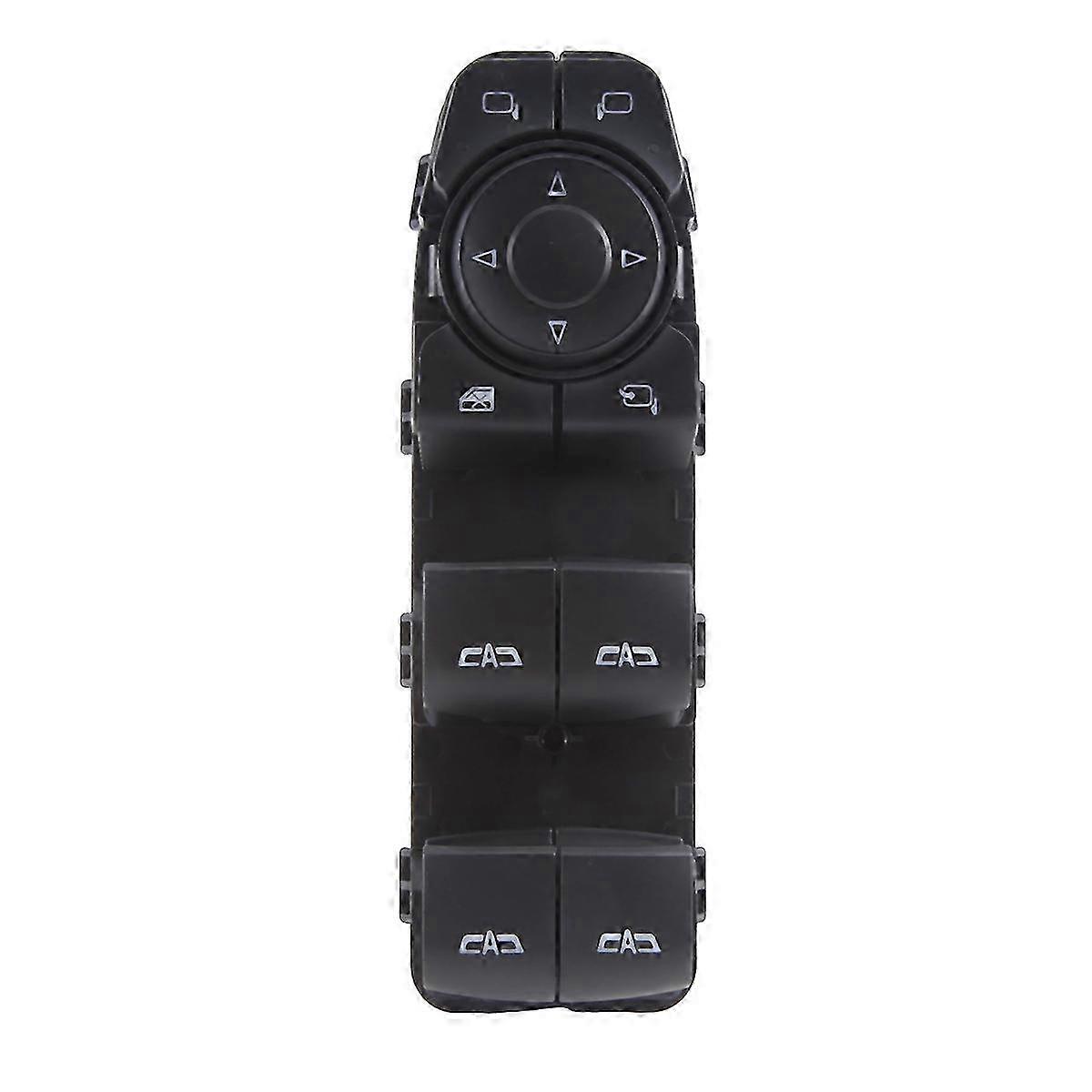 26218339 for Opel Insignia B Sports Power Window Control Switch Edition 0813