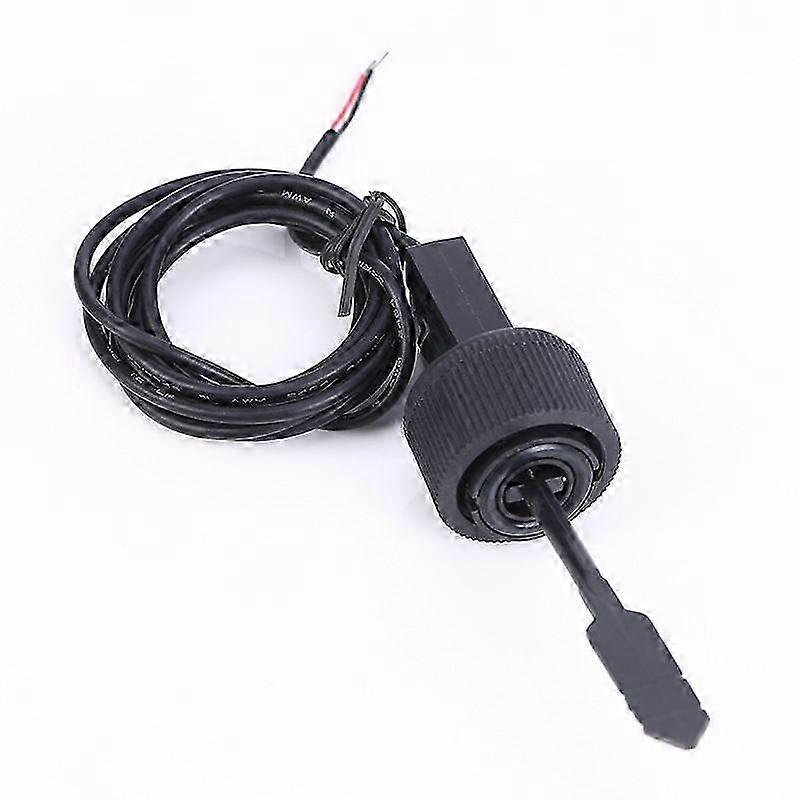 Water Flow Sensor for Air Conditioner with Durable Female Thread Design 6*2*2cm