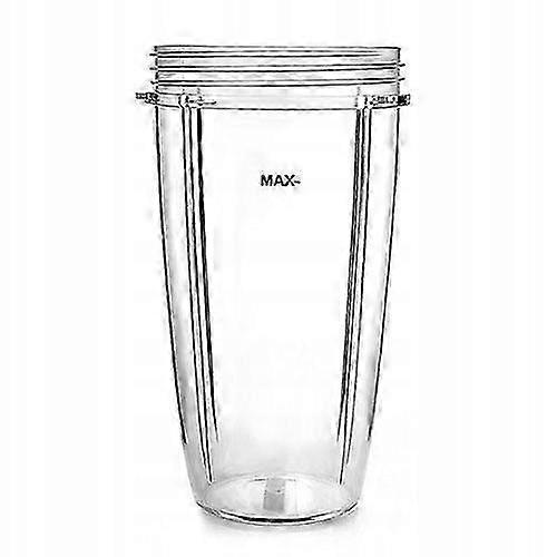 Nutribullet Blender Cup 900ml Compatible with 600W 1200W