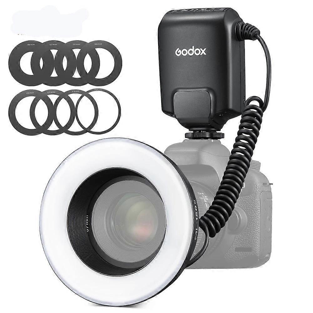 Godox ML-150II Anello LED Flash Light