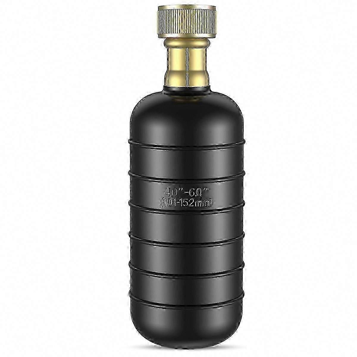 Drain Bladder, Rubber Drain Unclogger for Showers, Sinks, Swimming Pools & Toilets