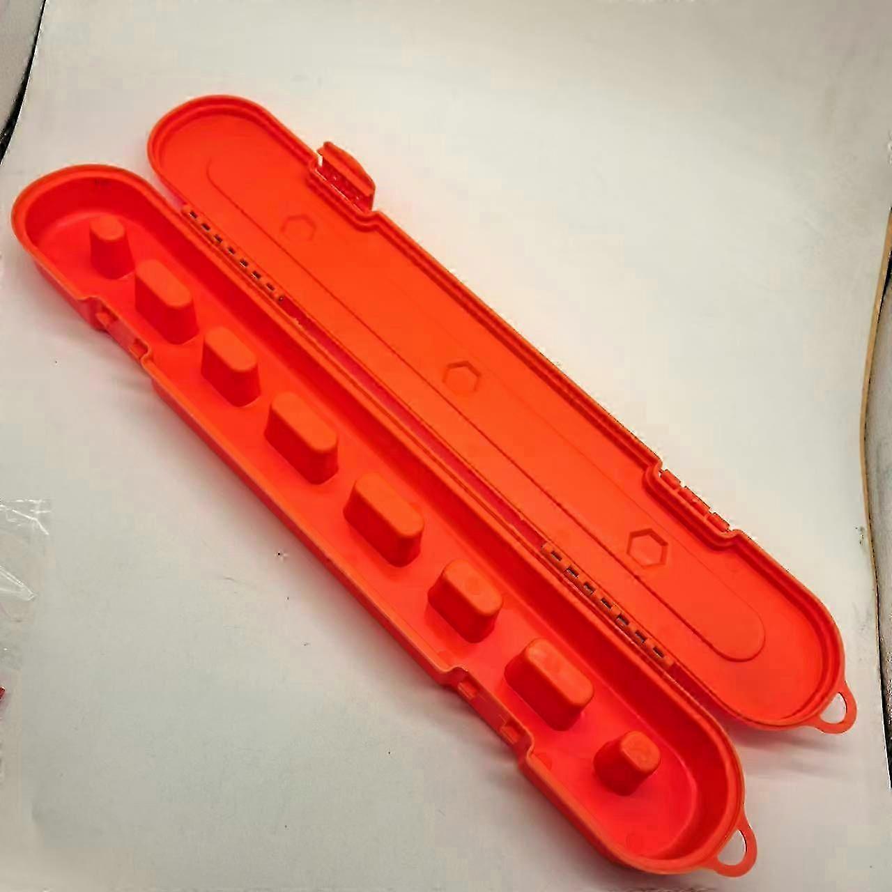 Chainsaw Chain Storage Case Large Capacity Chains Cabinet Storage Box SZRH A-D