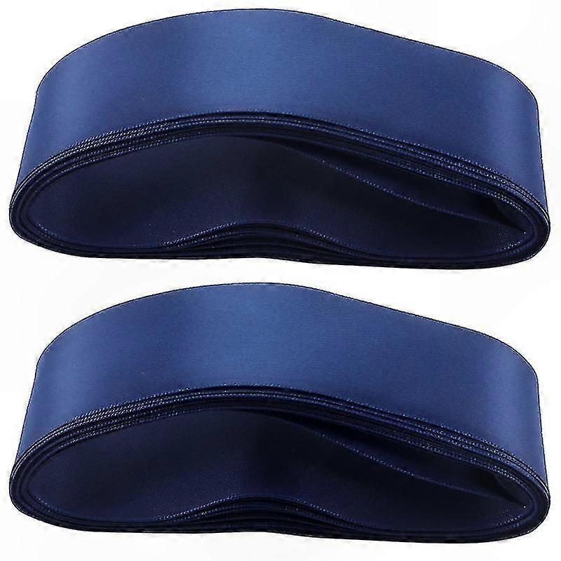 2 Pieces Creative DIY Ribbon Set