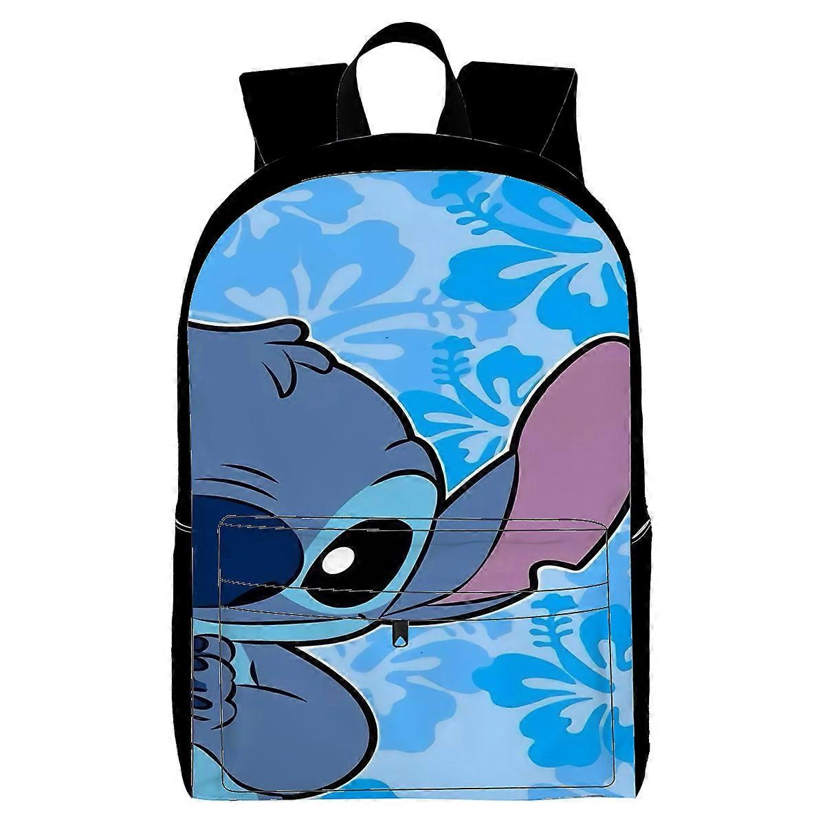 Backpack, with Multiple Organizational Compartments, Fits 15.6 Inch Notebook, for Travel, Teen, Business Work S509