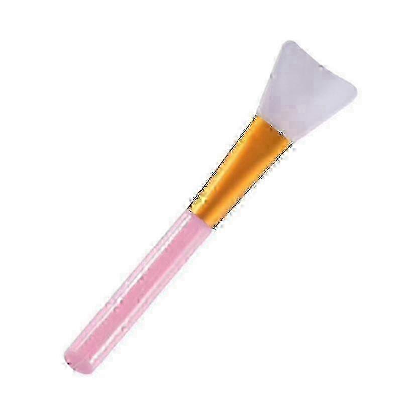Silicone Epoxy Brush for Resin Application and Stirring Tool by Banmo