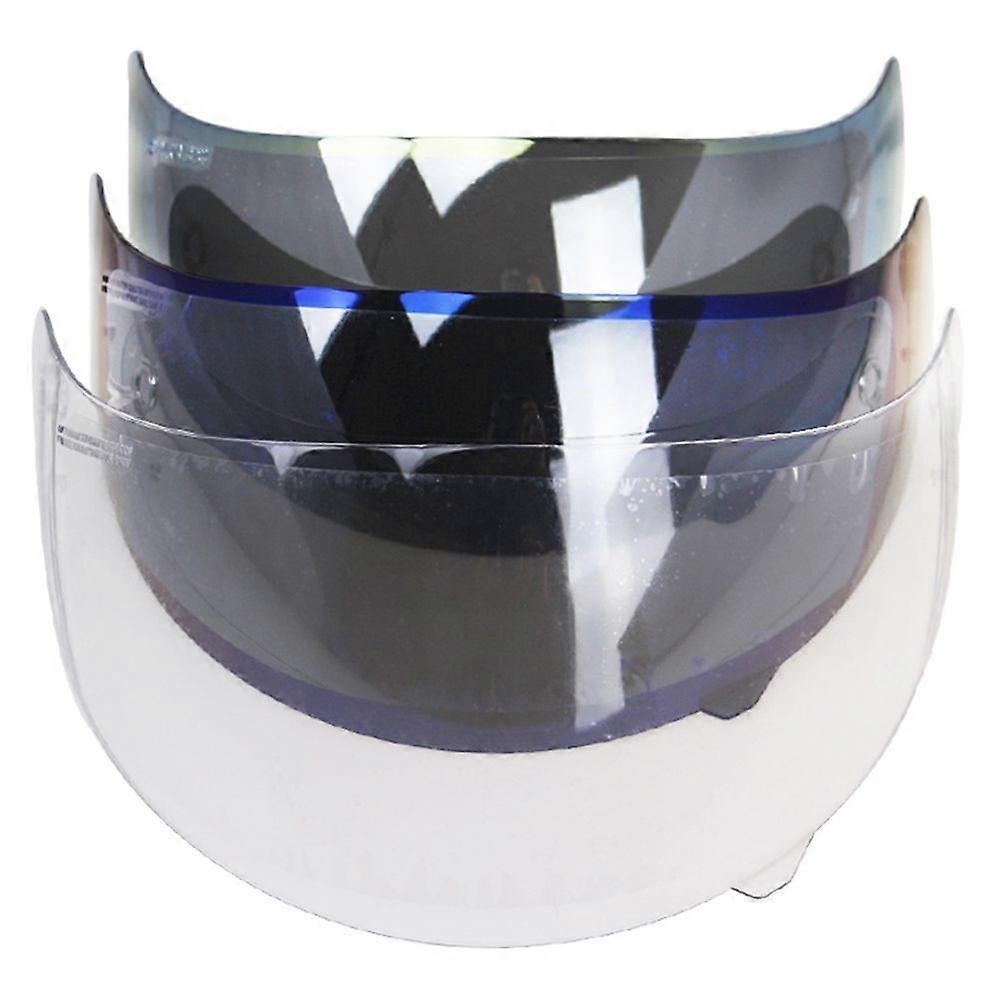 Full Face Motorcycle helmet visor anti-scratch replacement full face shield for  K3 K4 helmets