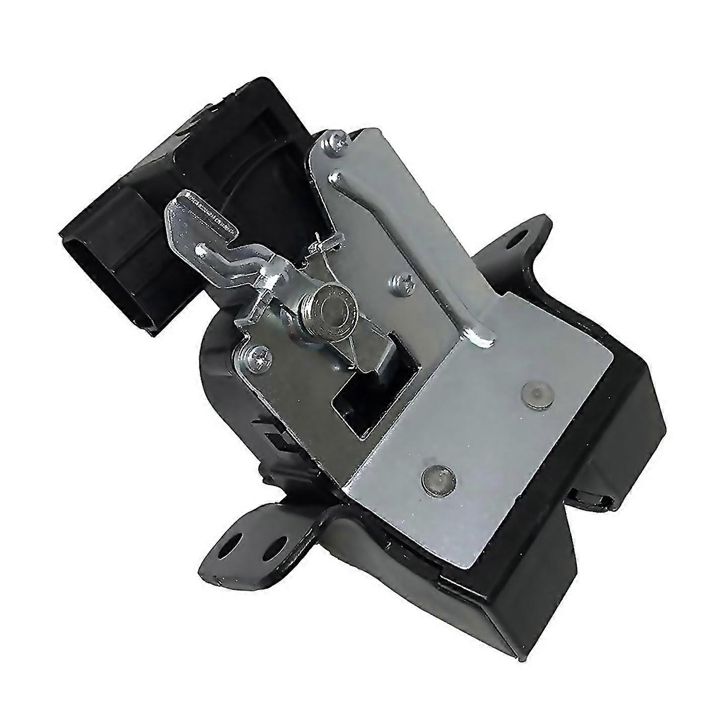 For Door Lock Tailgate Latch Rear Tailgate Lock81230a5000 81230a5000