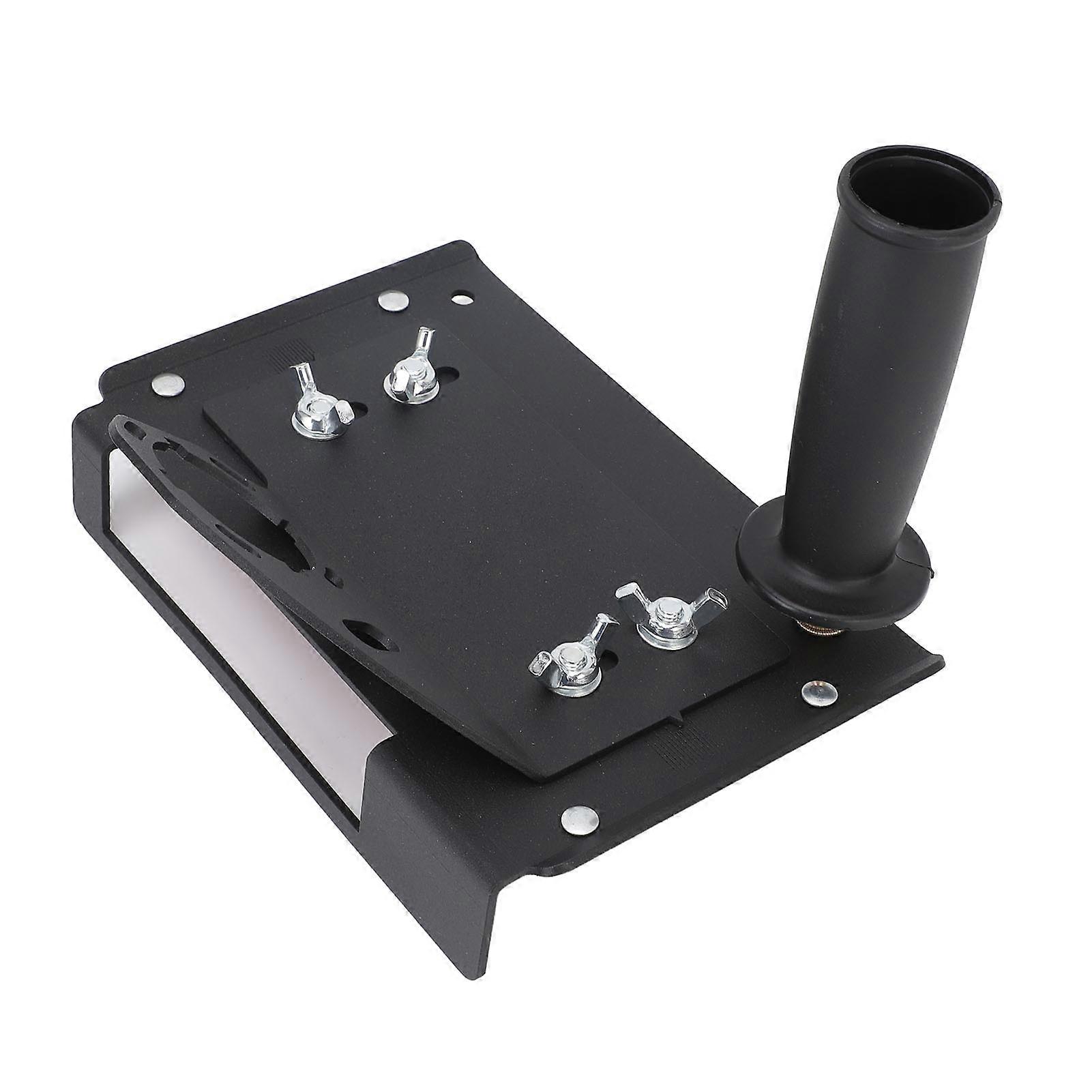 45 Degree Chamfer Cutting Bracket Stand for 100 Type Grinder