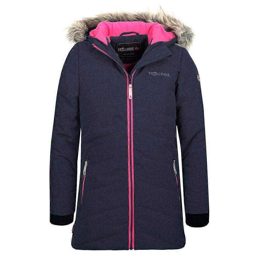 Jackets Trollkids Lifjell 133114