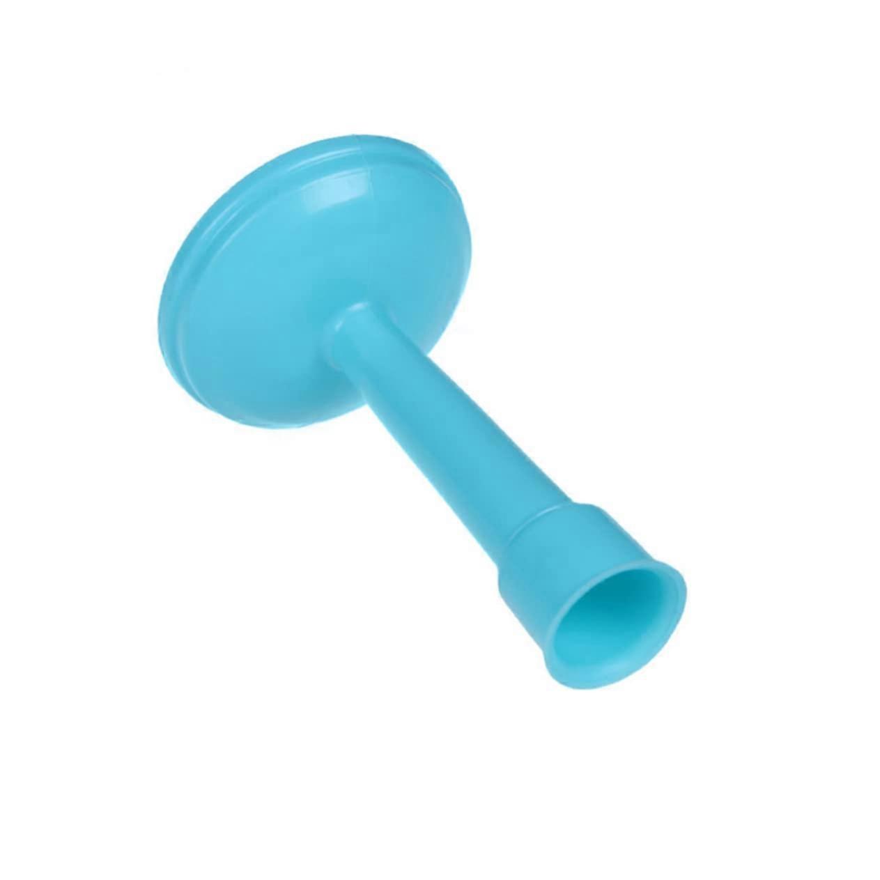 Adjustable Faucet Diffuser Water Regulator For Kitchen Sink Rotatable Shower Head Filter Blue Long Style Easy Install