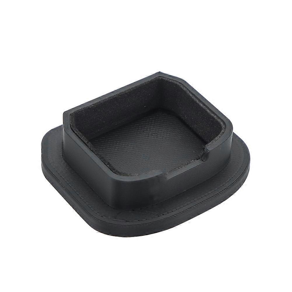 For Osmo Pocket 3 Stabilizer Base with Charging Port – Compact, Durable & Scratch-Free Protection