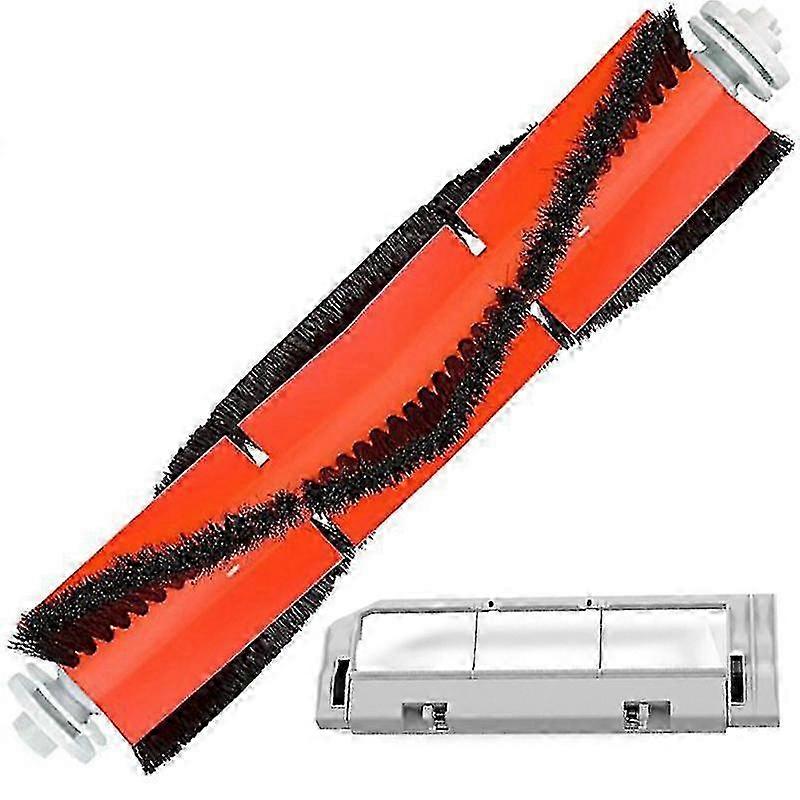 Vacuum cleaner accessories, including main brush and main brush cover, suitable for multiple models for deep cleaning