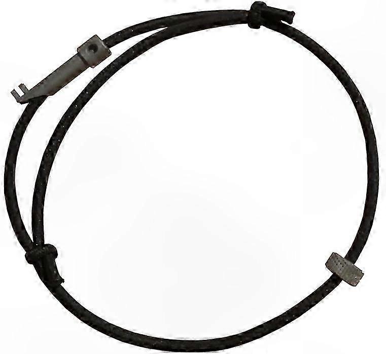 Emergency Car Escape Tool with Wrist Strap, Tungsten Carbide Tip for Window Breaking, Rapid Self-Rescue Device for Vehicle Safety Glass