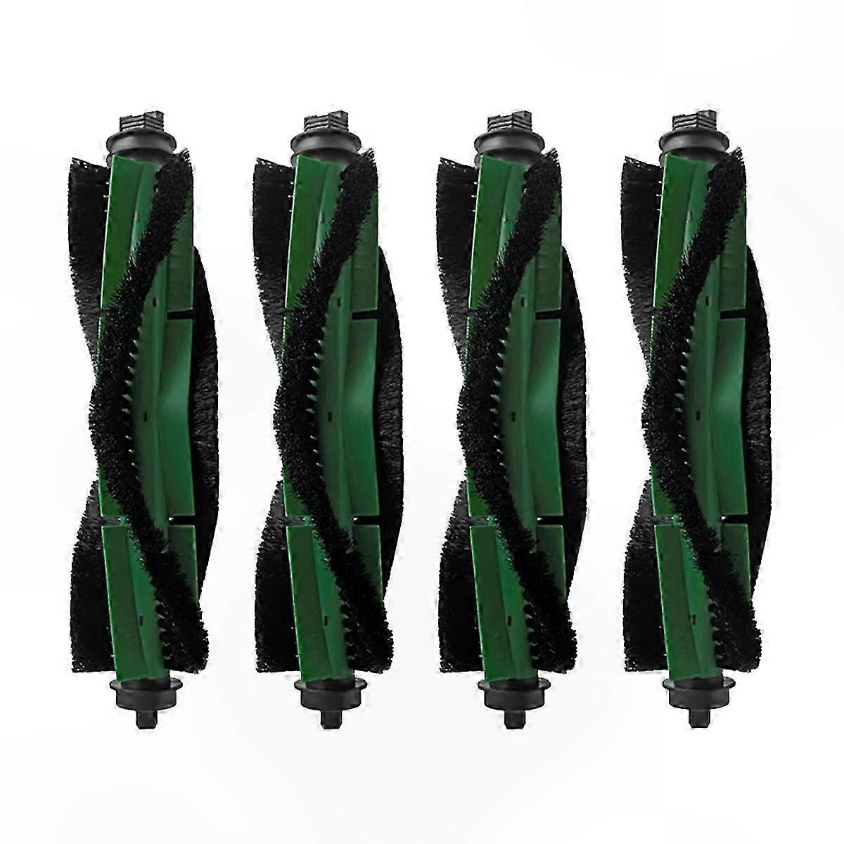 Robot Vacuum Combo Kit with Main Roller for Home Cleaning