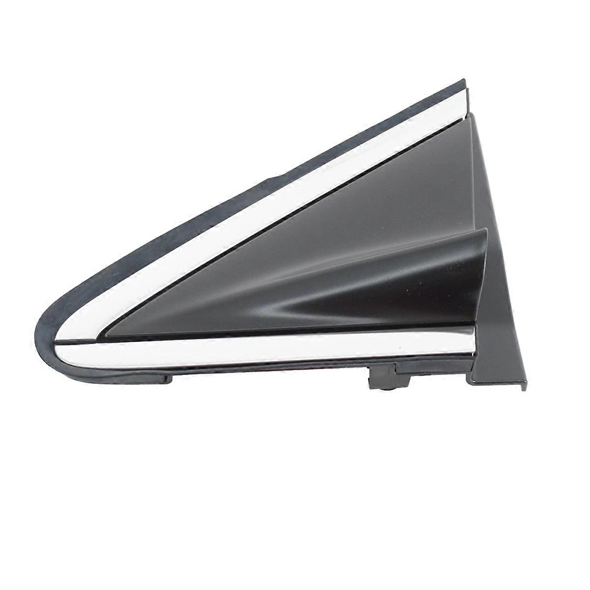 For 75495--A01 Front Pillar Corner Garnish Left
