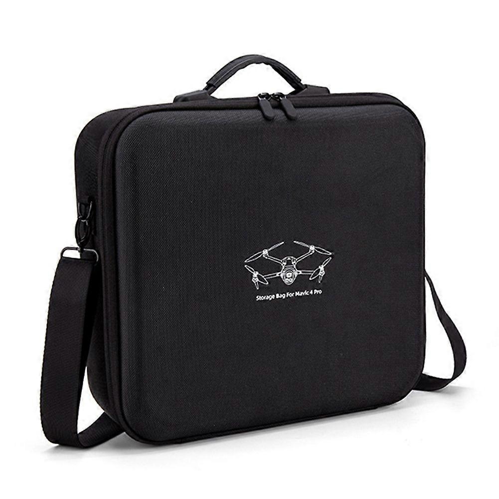 Suitable for 4 Pro Storage Bag 4pro Outdoor Travel Single Shoulder Storage Bag Universal