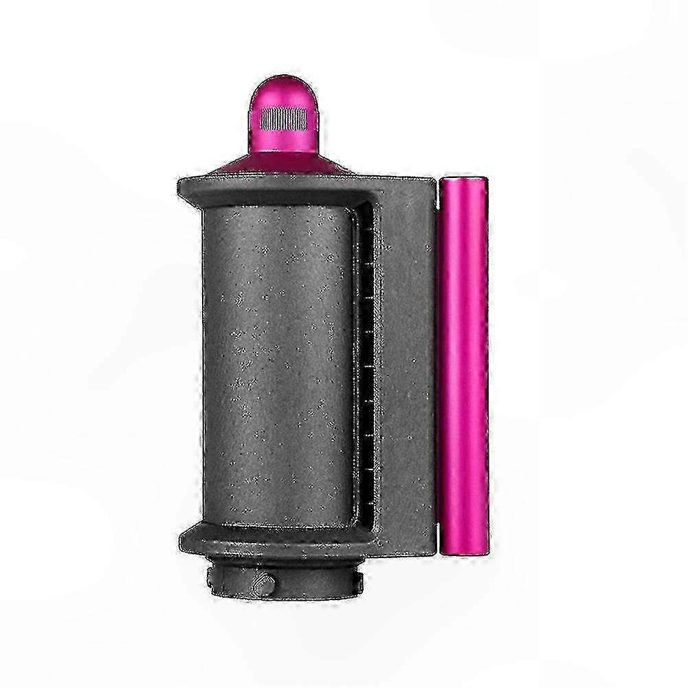 Anti-Flying Wind Nozzle for Airwrap HS01/HS05, Rose Red Replacement Accessory