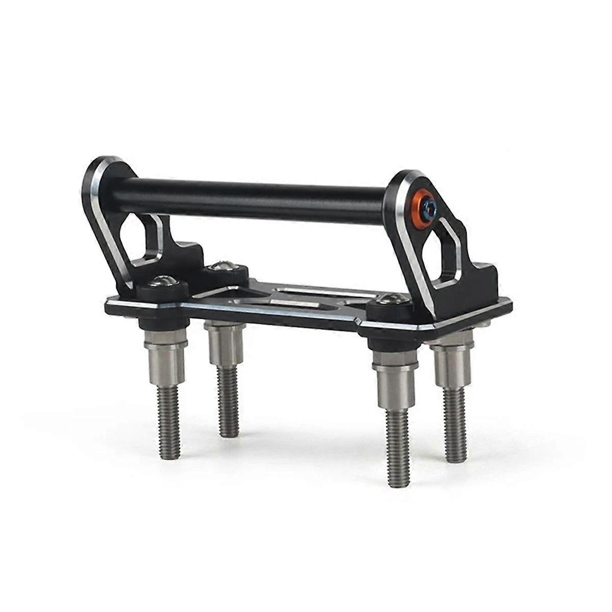 Motorcycle Navigation Bracket Phone Holder Navigation Holder for ADV350 ADV 350 2025 12MM