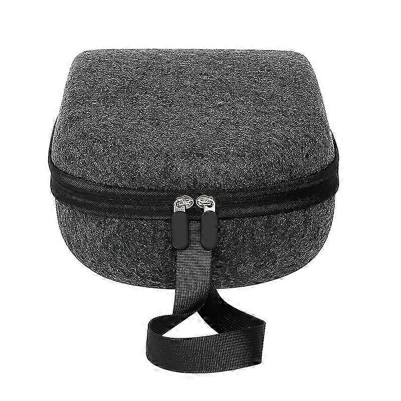 Travel Case For Pico 4 VR VR Gaming Headset Carrying Case Portable Felt Shell Bag Protective Storage