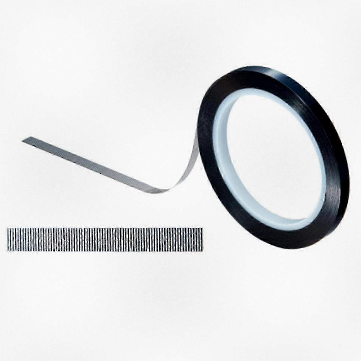 2025 CG Series 30m Carving Guide Tape for Modeling and Hobby Projects, 8mm Width Upgrade Accessory
