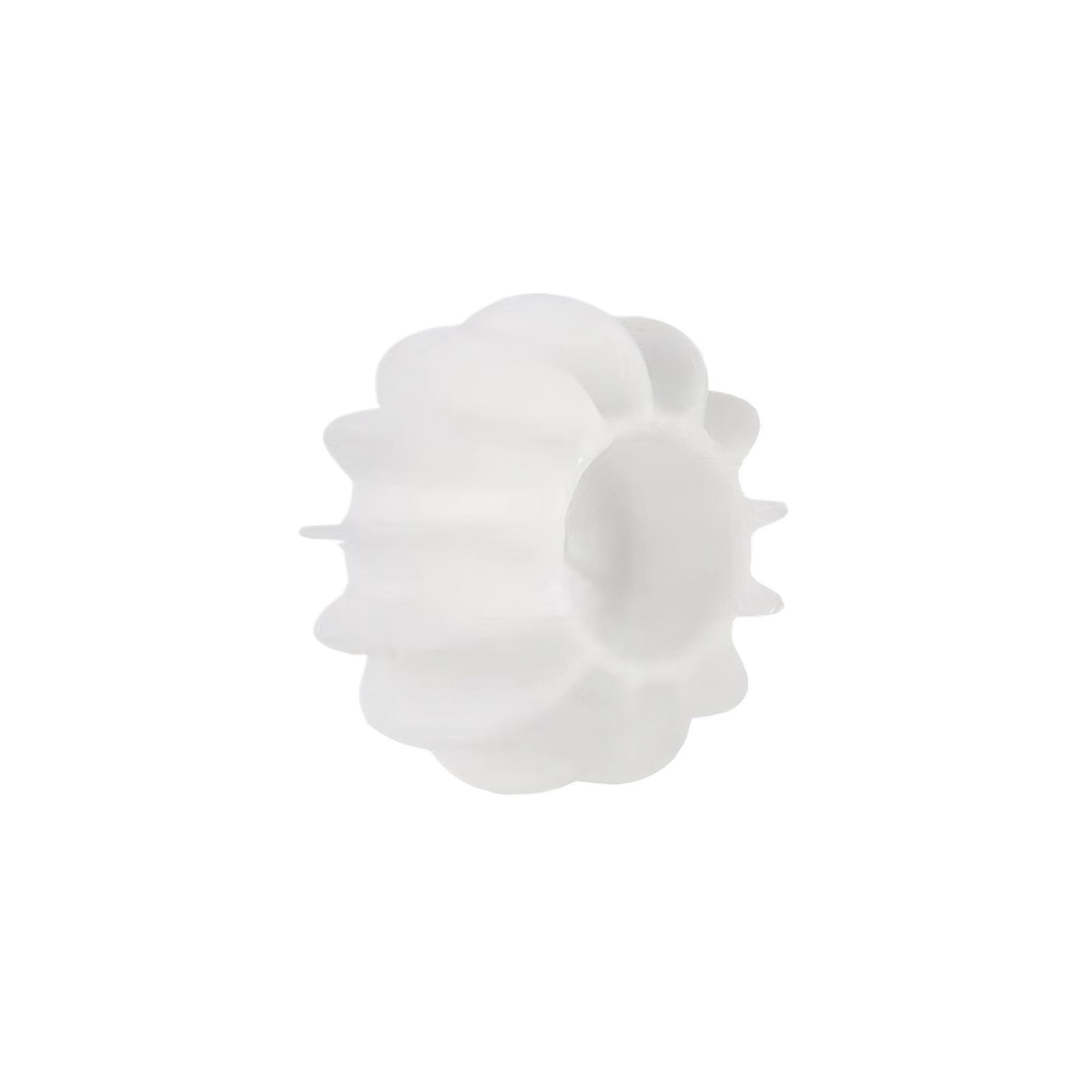 Quick Drying Wool Dryer Balls Efficient Cleaning For All Fabrics Wool Dryer Balls Laundry Reusable