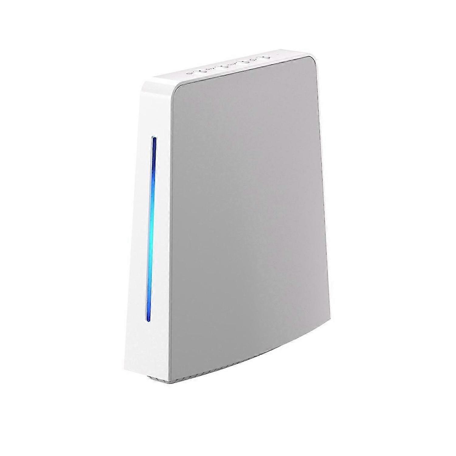 IHost Zigbee Smart Gateway 2GB Multi-Mode Wifi LAN Zigbee Gateway Local Automation Kits for Devices