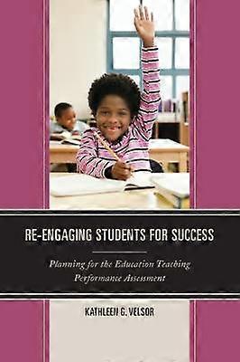 Re-Engaging Students for Success