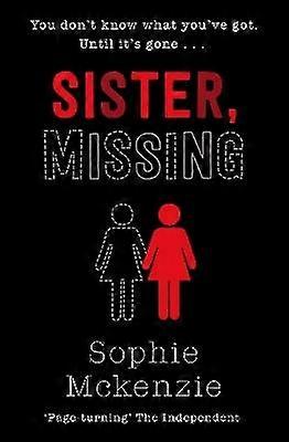 Sister Missing