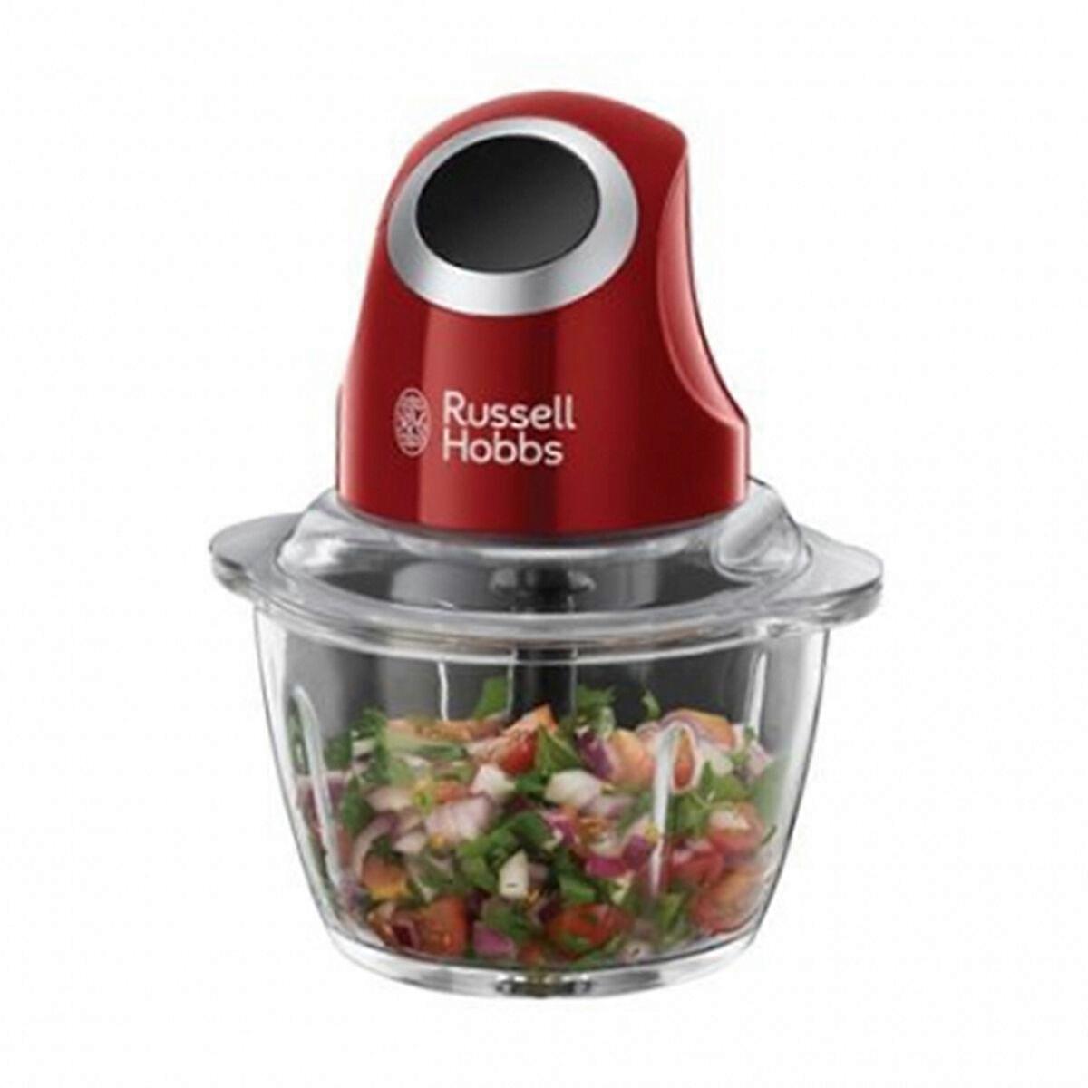 Hachoir Russell Hobbs 24660-56 1 L 200 W 500 ml