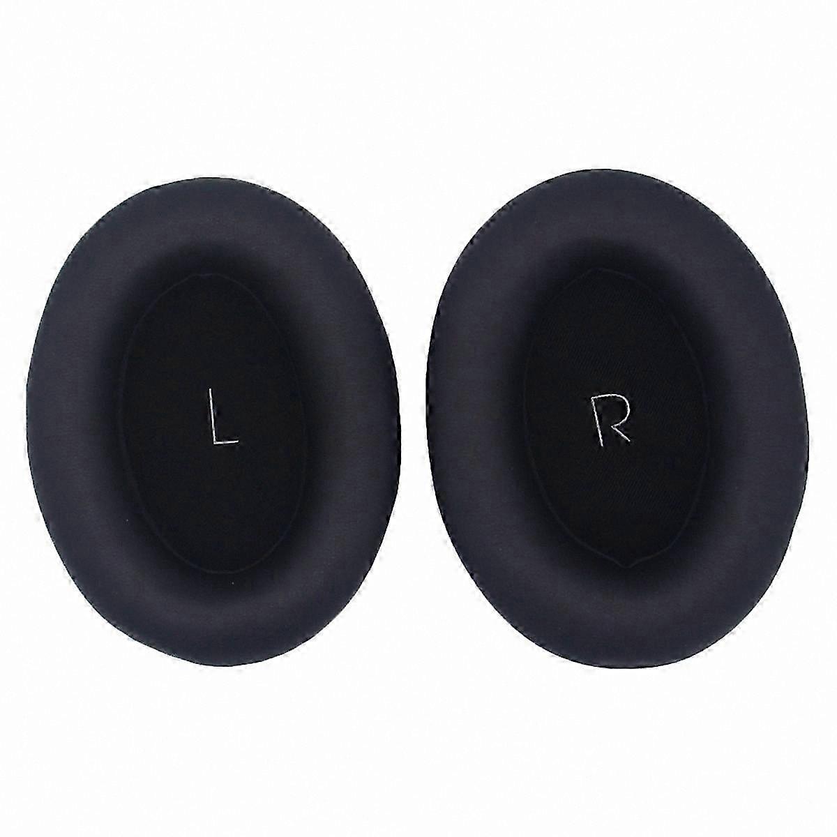 Soft Memory Foam Ear Pads for Over-Ear Headphones Replacement Cushions Compatible with Tour One M2 Models