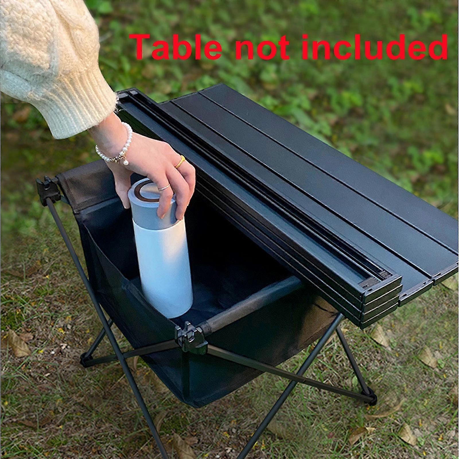 Folding Table Storage Bag For Use With Folding Tables BBAA 2025