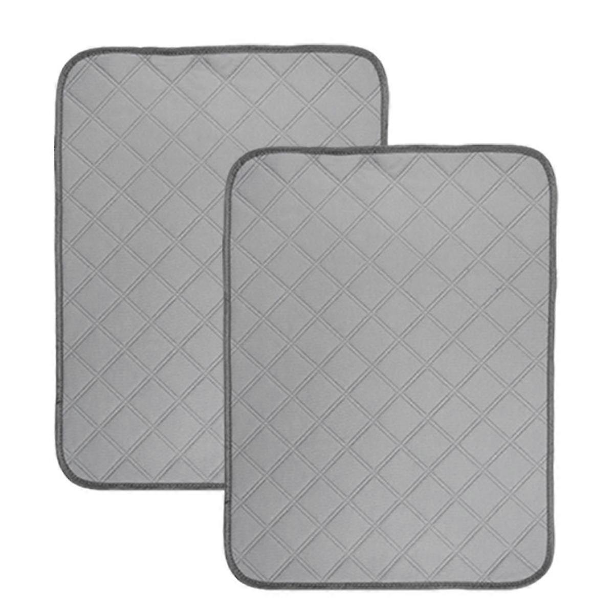 Reusable Fast Absorbent Dog Pee Pads Non-Slip Puppy Pads Pet Training Pads for Whelping 2025