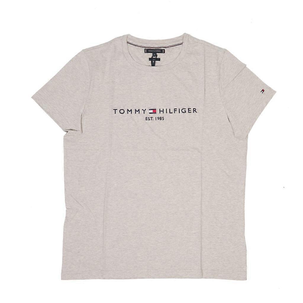 Tommy Hilfiger Tommy Logo Koszulki Koszulki