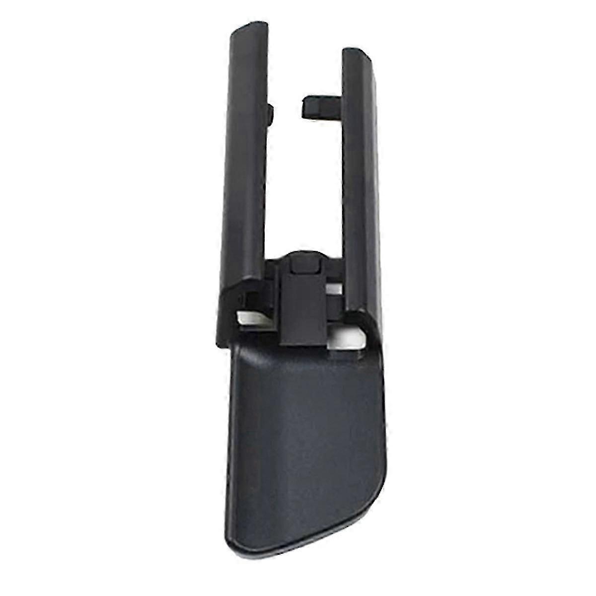 Suitable for Auto Interior Seat Rail Guide Cover Replacement for 5 Series G30 G31 G38 2016-2020-JC