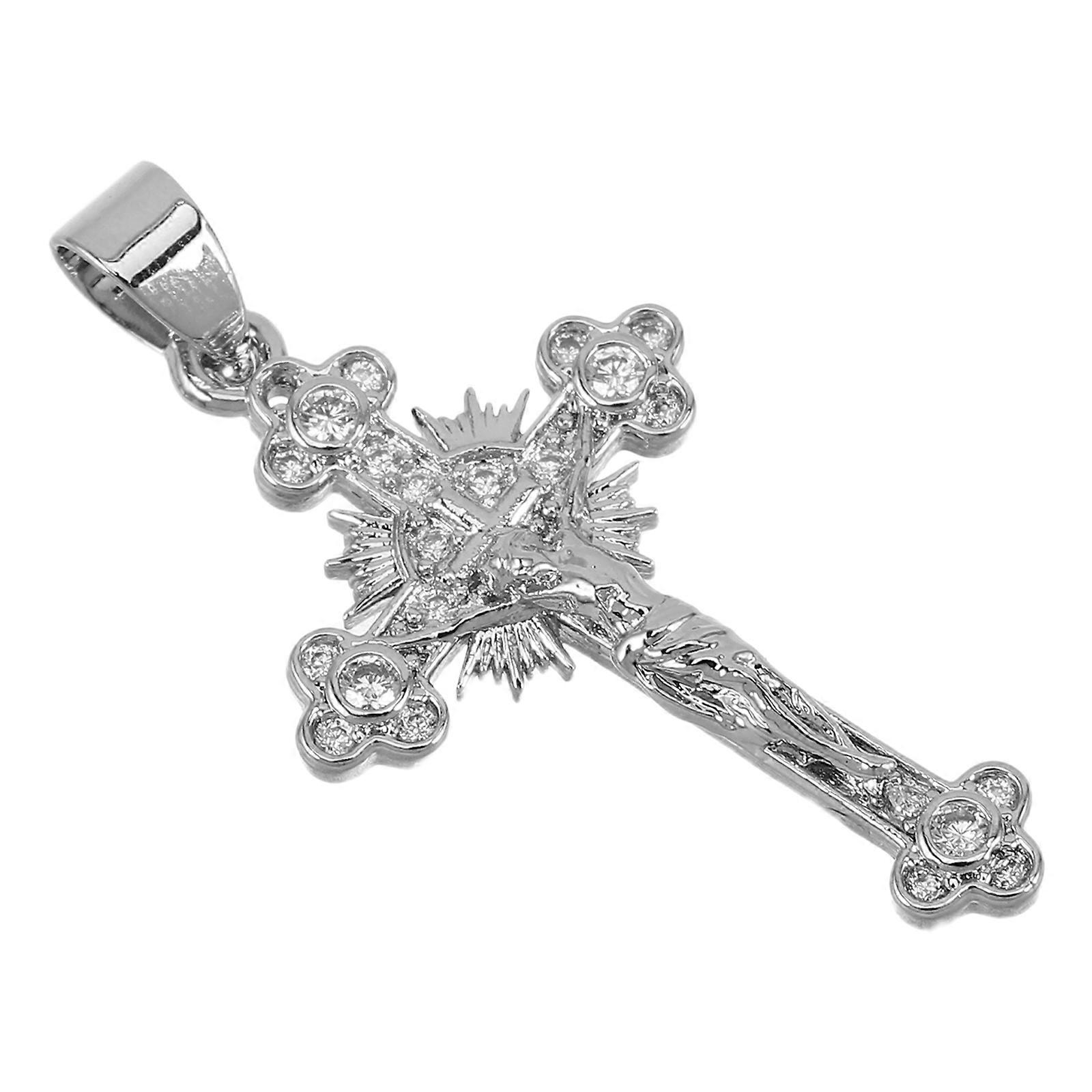 Pendant for Jewelry Making Featuring 2Pcs Unique Charms