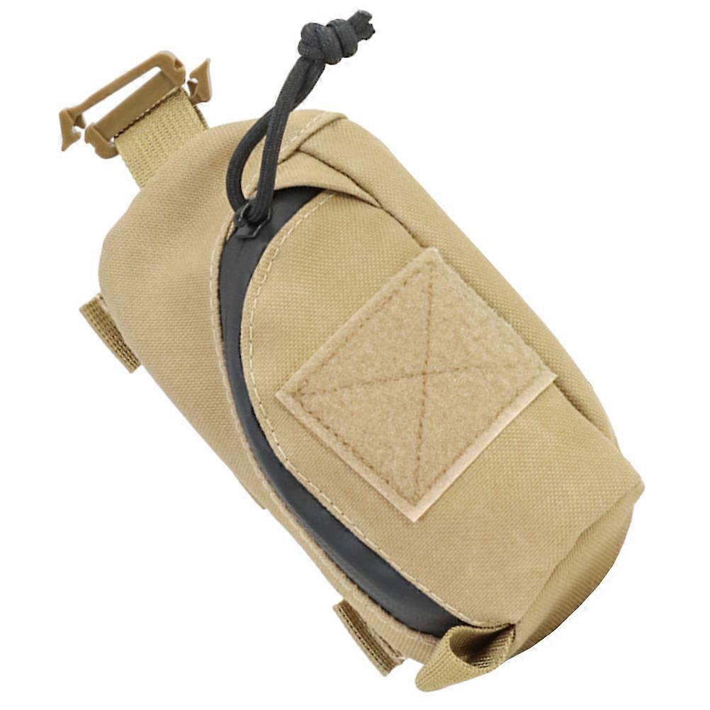 Tactical Medical Bag Small Shoulder Belt Bag for Storage Camping Nursing Tool