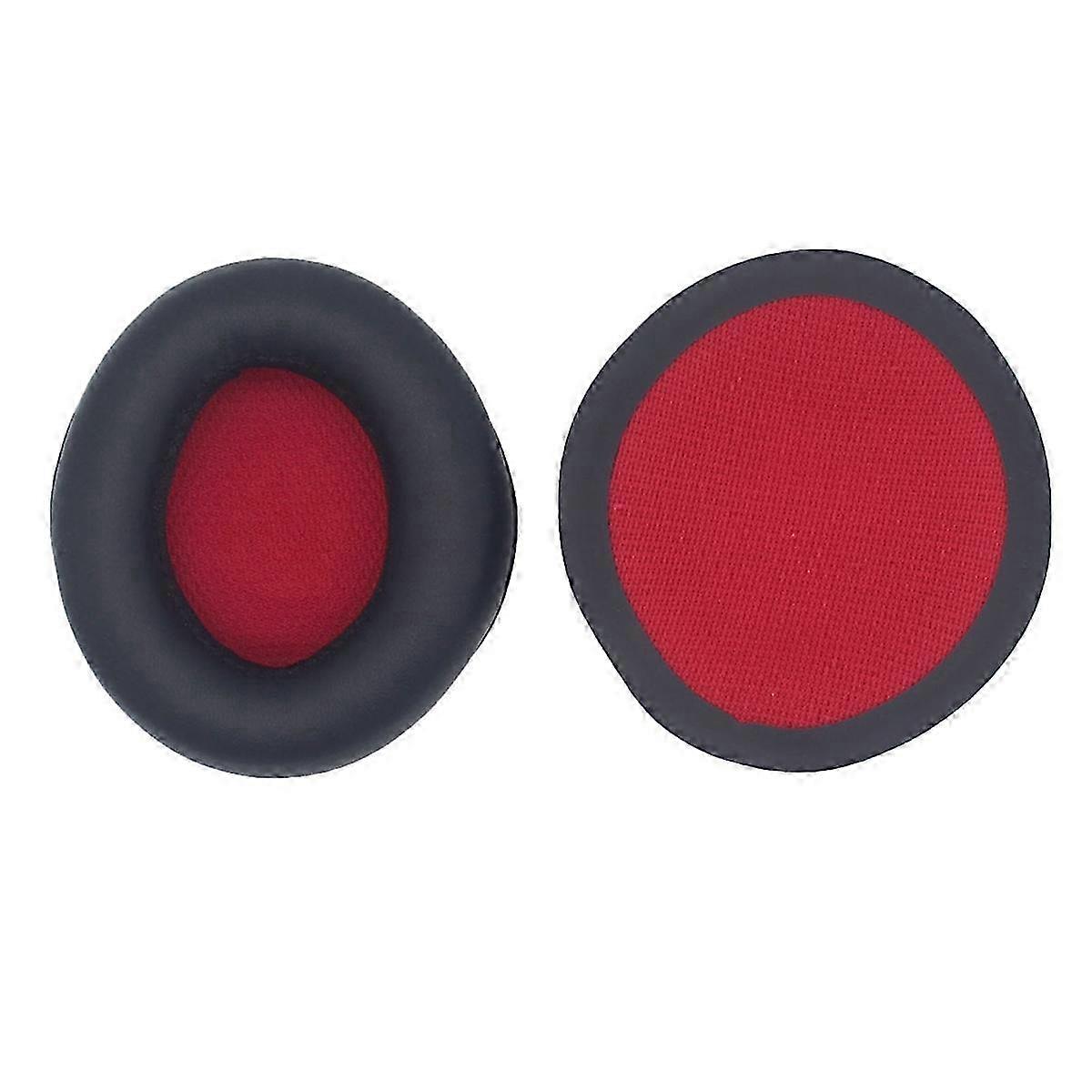 Replacement ear pads for Focal Listen Pro - Memory foam headset parts