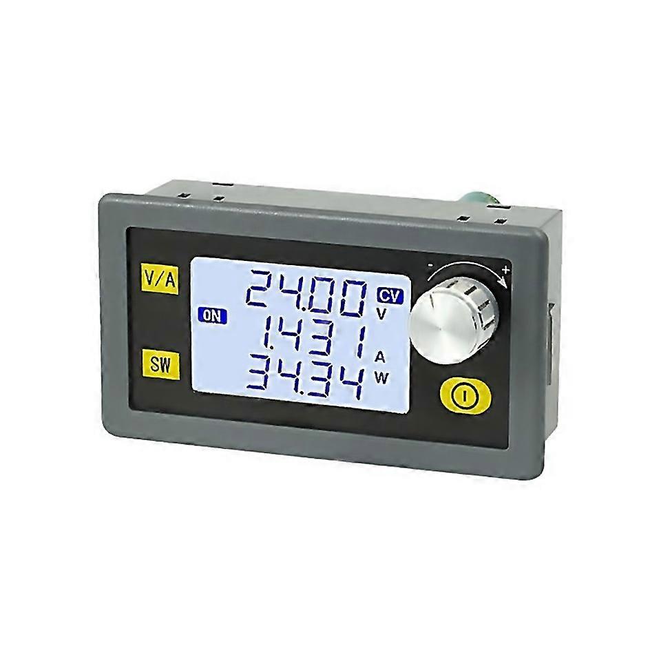 For Adjustable Power Supply Input Constant Voltage Solar Charging Module