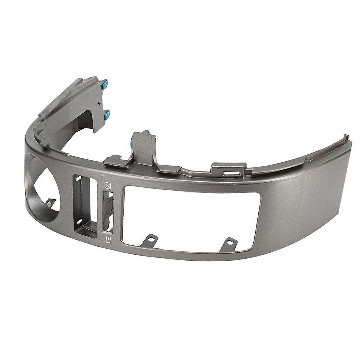 Left Center A/C Dash Cover Air Vent Trim Panel for 