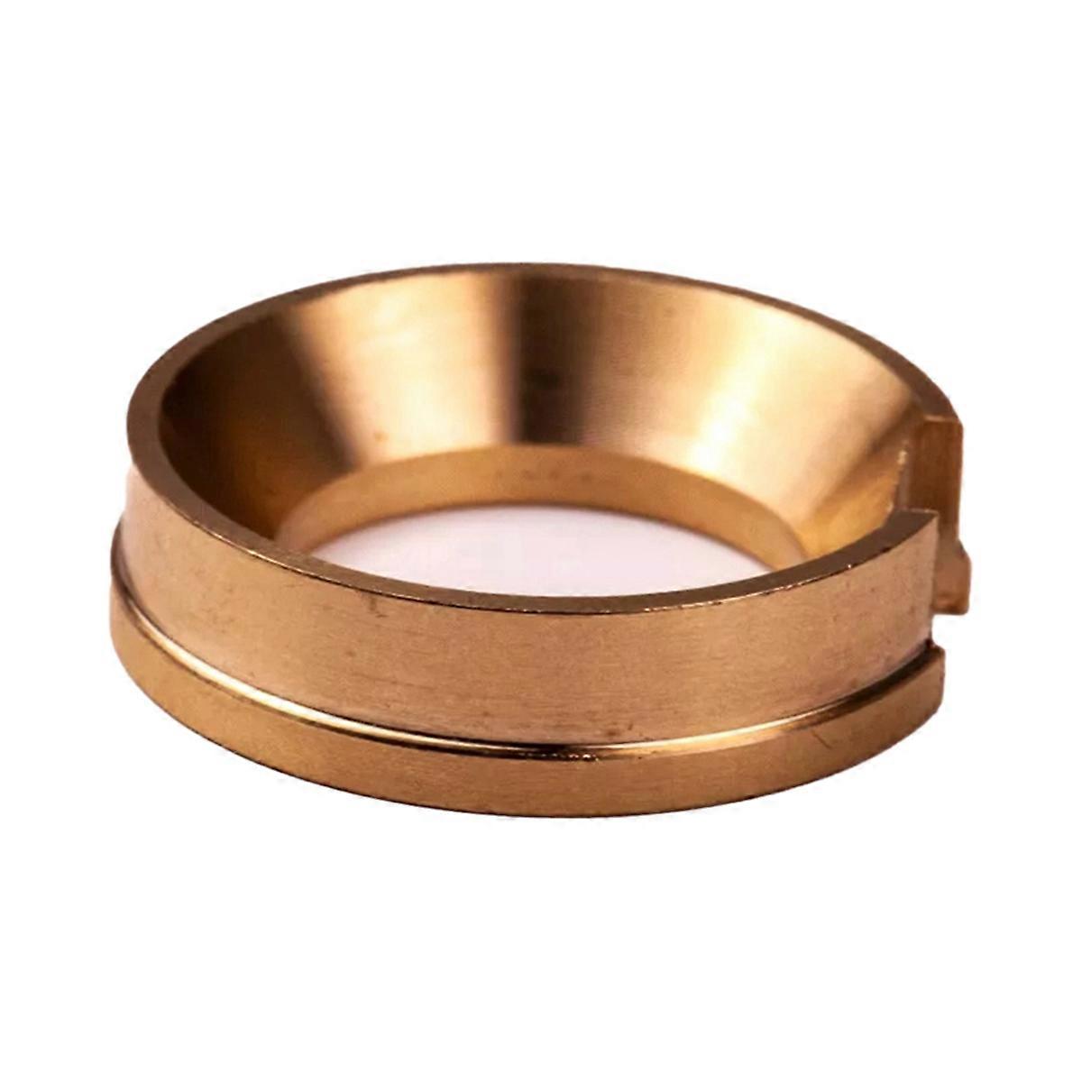  Solid Brass T-Case Shifter Sheet For Samurai RG911